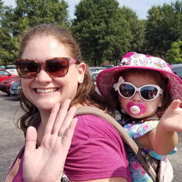 Meet your Posher, Juliette - Picture 1 of 1